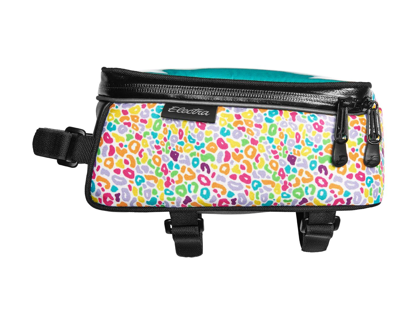 Electra Phone/Frame Leopard Multi Bag