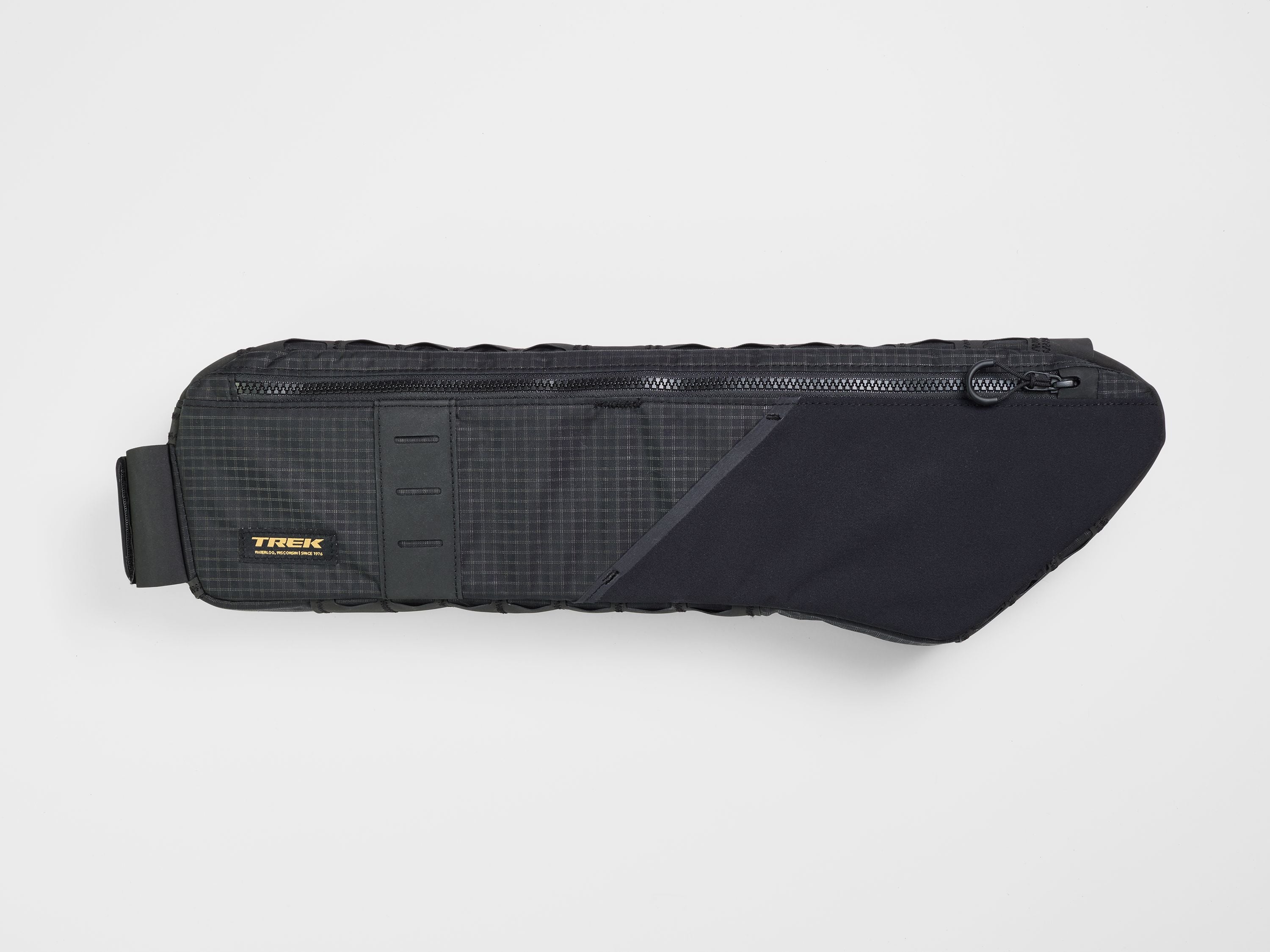 Trek Adventure Frame 2.6 Liter Black Bag