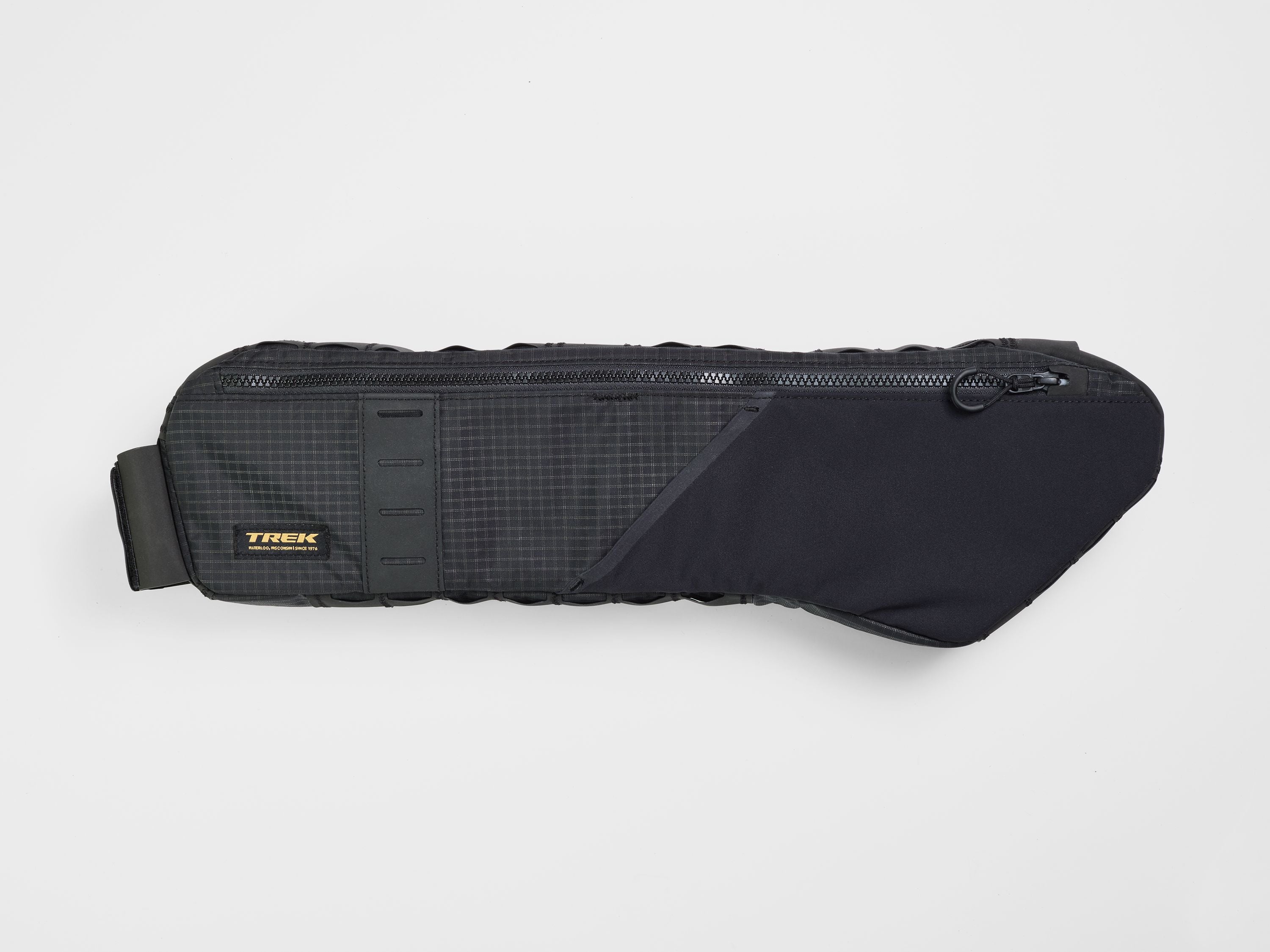 Trek Adventure Frame 2.8 Liter Black Bag