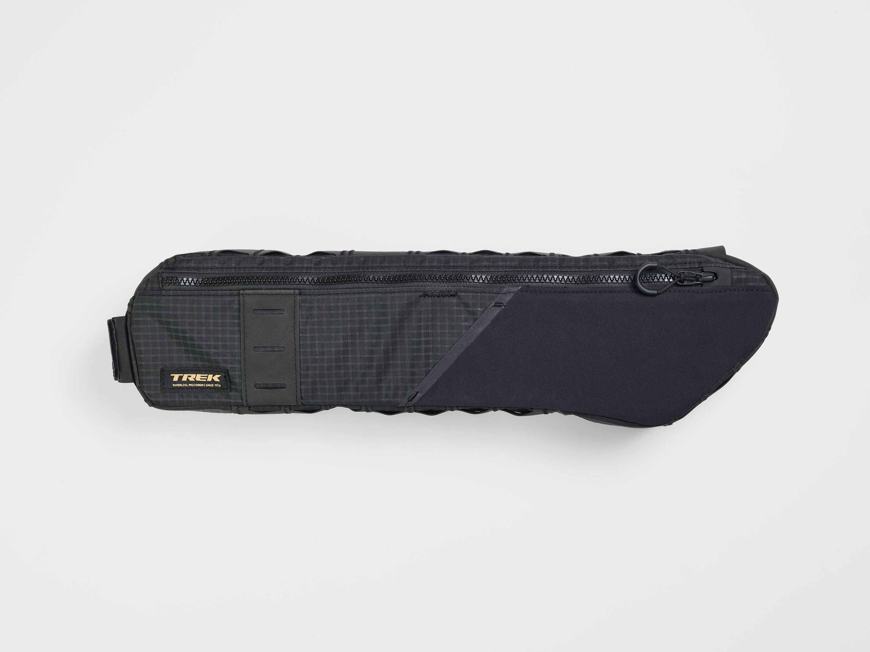 Trek Adventure Frame 2 Liter Black Bag