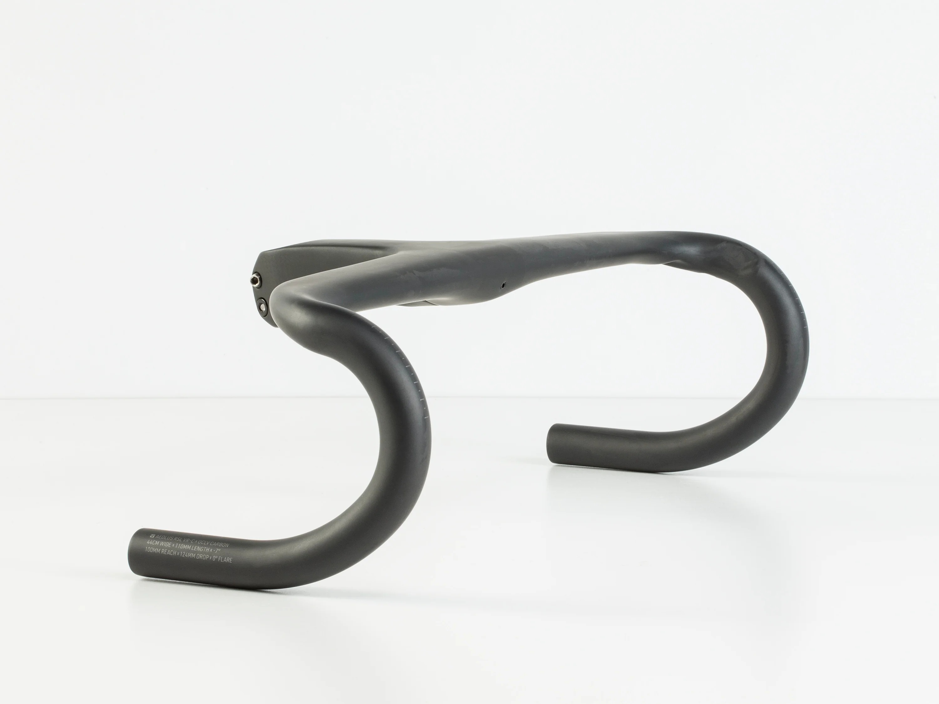 Bar/Stem Bontrager Aeolus RSL VR-C 38cm x 80mm 2022 CI