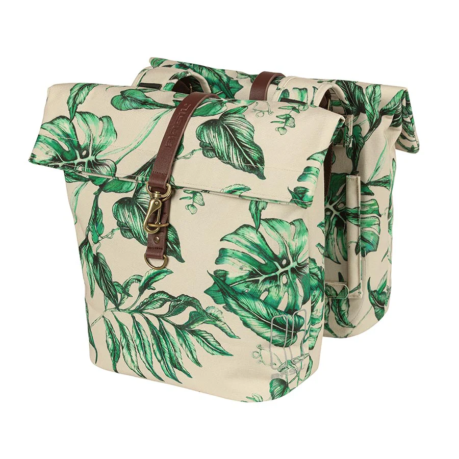Basil Ever-green Pannier 28L