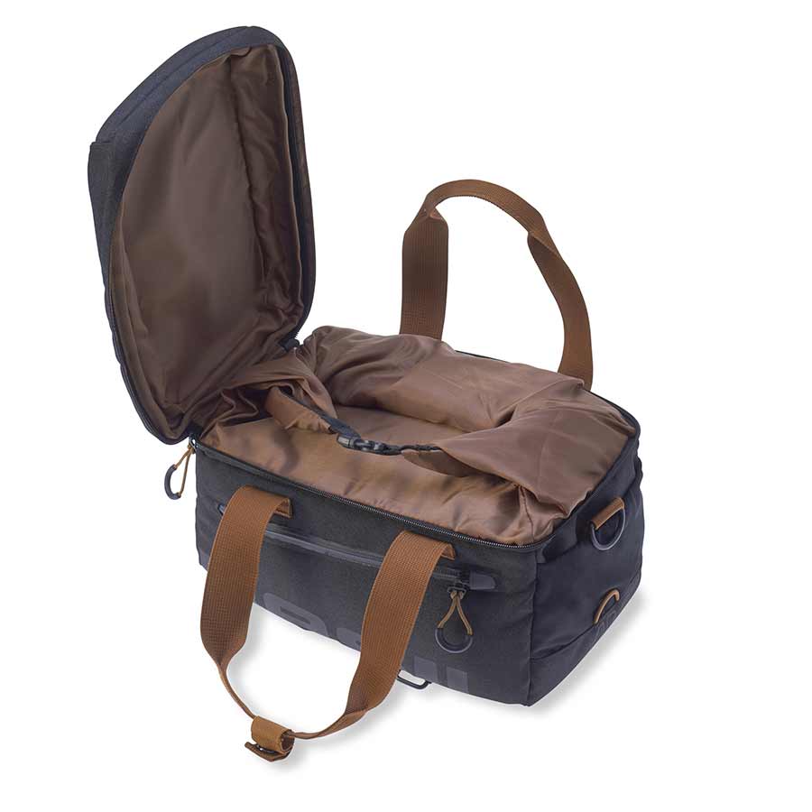 Basil Miles Trunk Bag 7L