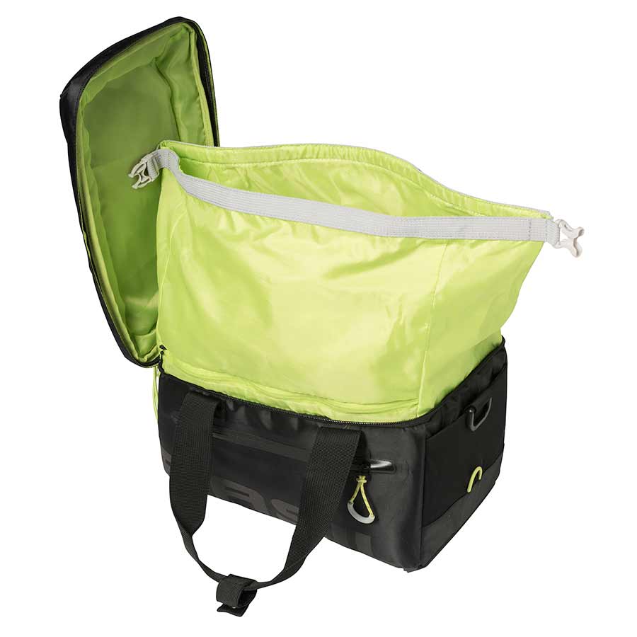 Basil Miles Trunk Bag 7L - Image 2