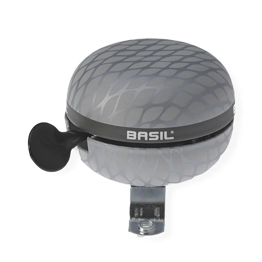 Basil Noir Bell 60mm - Image 2