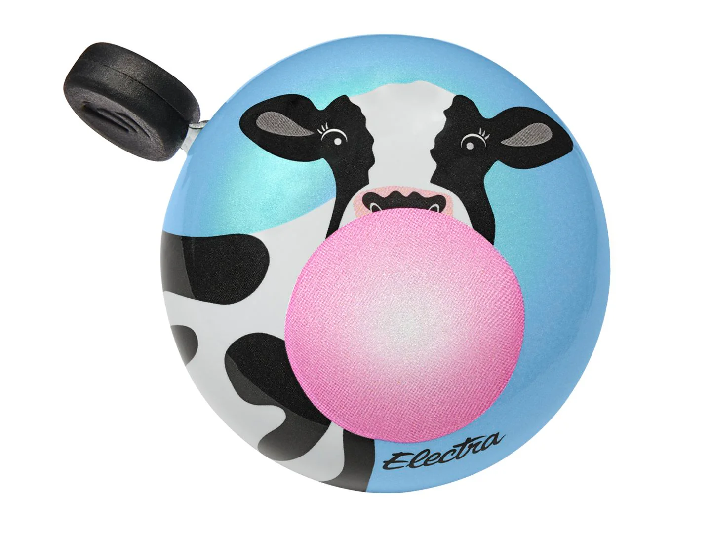 Electra Domed Ringer More Cow Bell