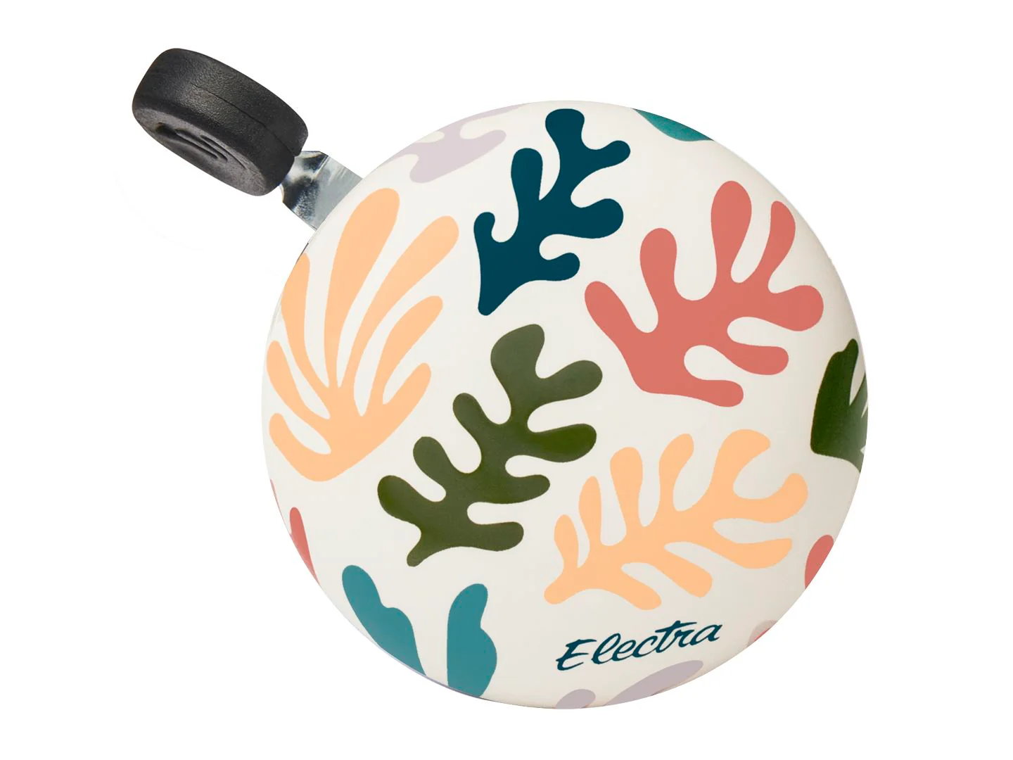 Electra Small Ding-Dong Coral Reef Bell