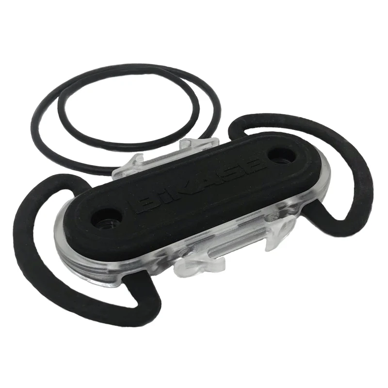 Bikase SuperBand X Universal Black