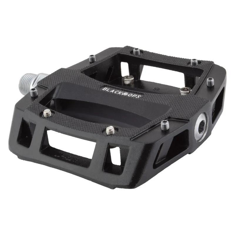 Black ops B52 9/16` Sealed Cart. Black Alloy 109x106x25mm