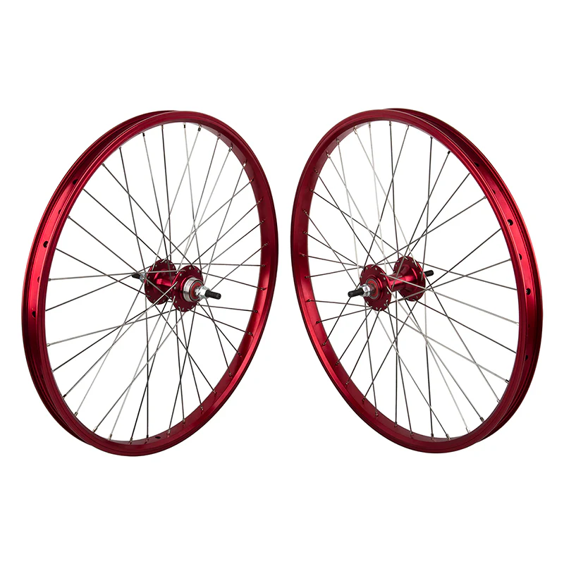 Black ops Black Ops DW1.1 Wheelset 24in Wheel SET