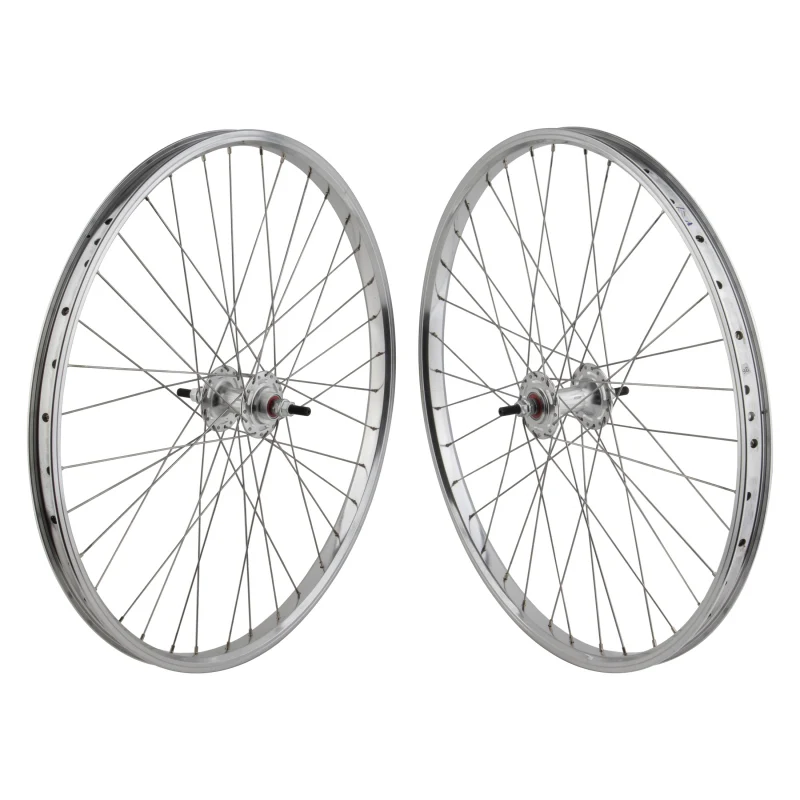 Black ops Black Ops DW1.1 Wheelset 26in Wheel SET