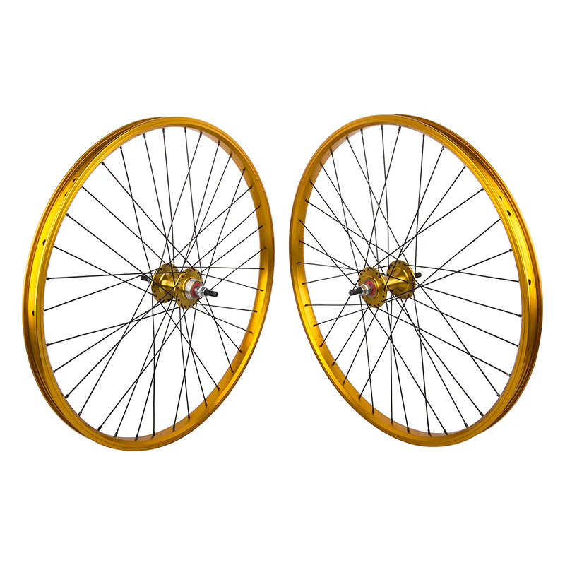 Black ops Black Ops DW1.1 Wheelset 26in Wheel SET