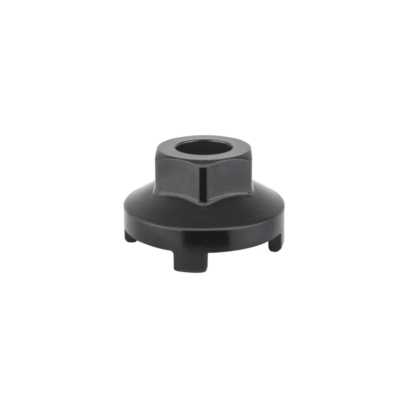 Black ops EasyOff 4-Key Freewheel Remover Freewheel remover Black 4-Key