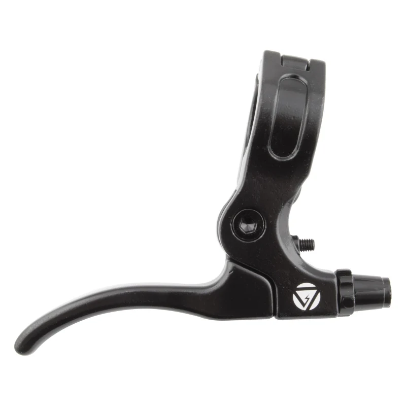 Black ops Hinged 2-Finger Lever Black RH 2 Finger