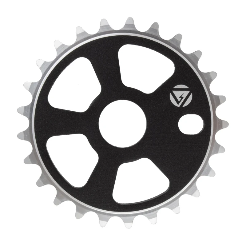 Black ops Micro Drive 25T chainring