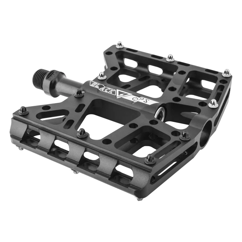 Black ops TorqLite UL 9/16` Sealed Cart Black Alloy 100x107x19mm