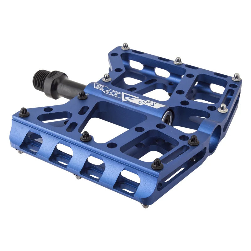 Black ops TorqLite UL 9/16` Sealed Cart Blue Alloy 100x107x19mm