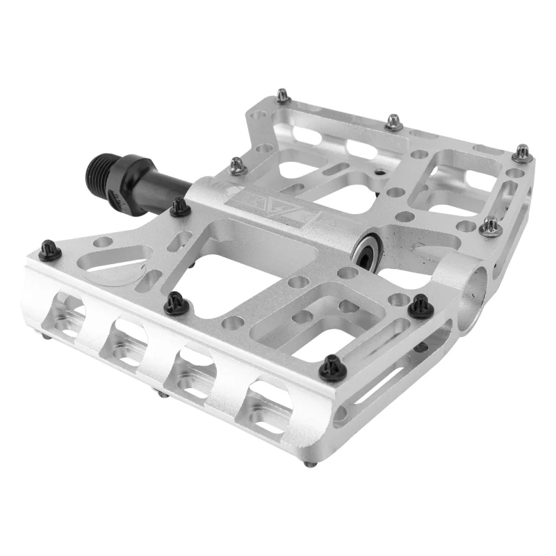 Black ops TorqLite UL 9/16` Sealed Cart Silver Alloy 100x107x19mm