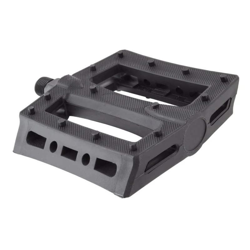 Black ops Traction 9/16` Loose Ball Black Composite 112x108x24mm