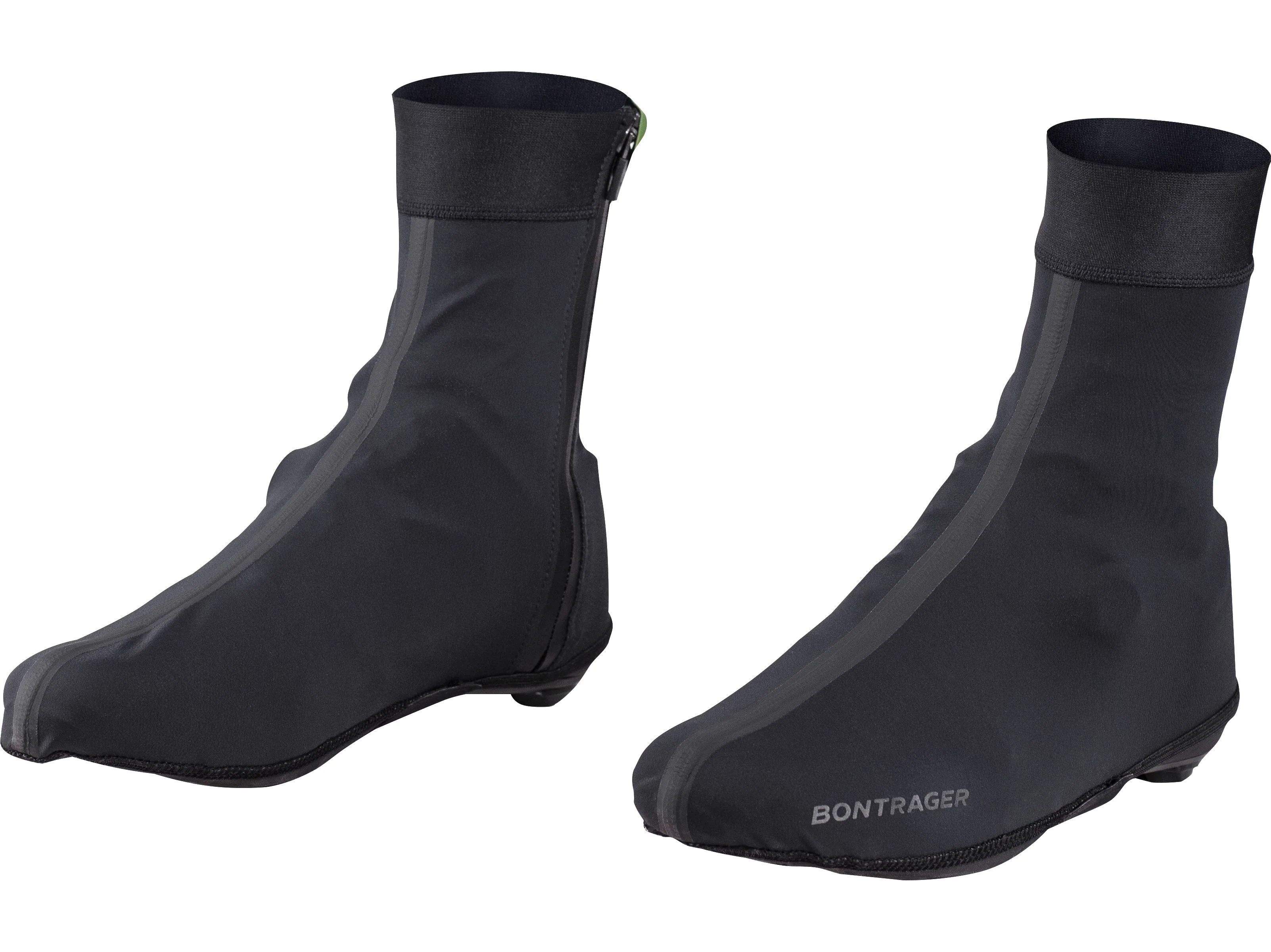 Bontrager Rain Cycing Shoe Cover XX-Large Black Bootie