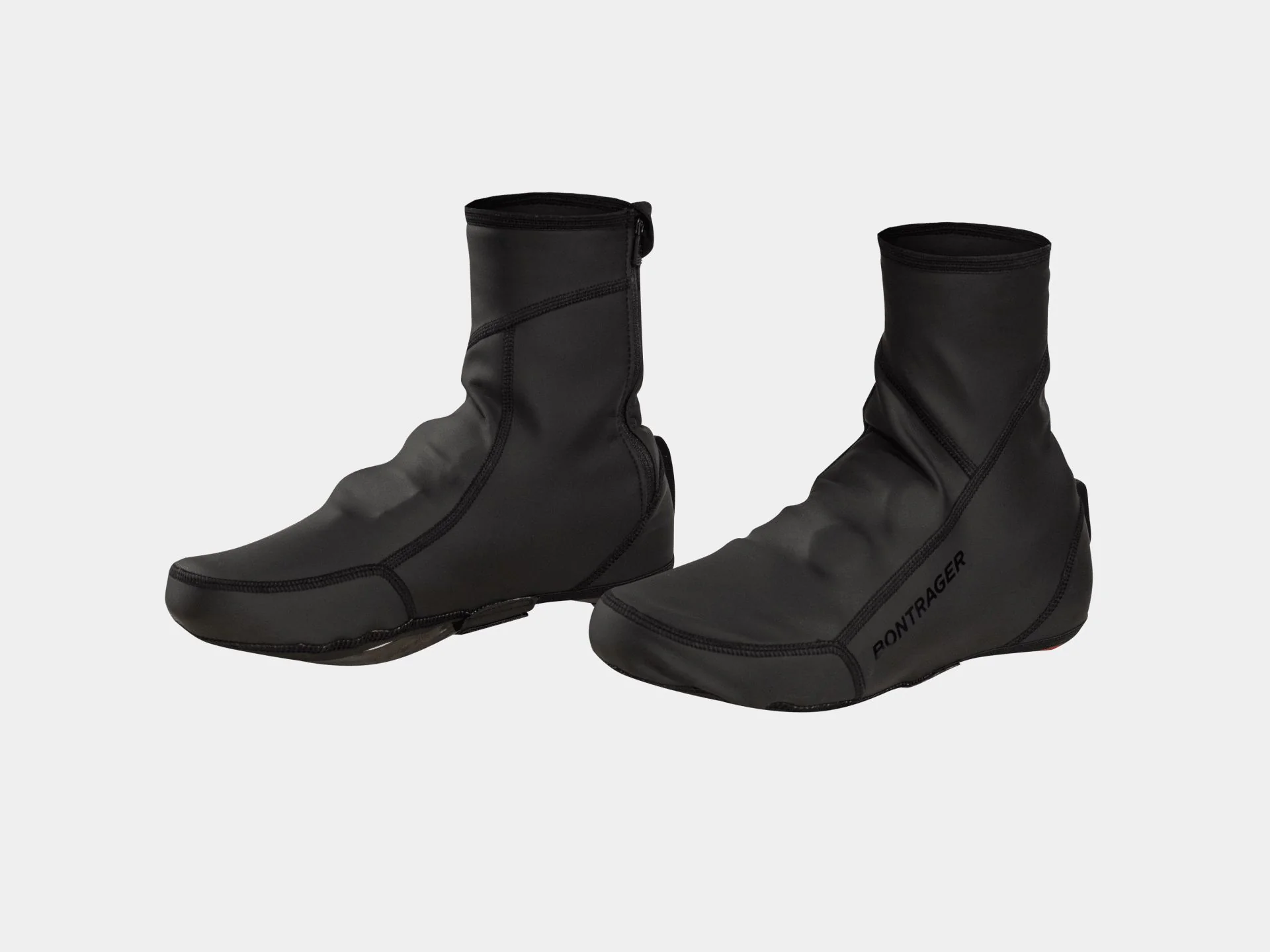 Bontrager S1 Softshell Medium (40.5-42) Black Bootie