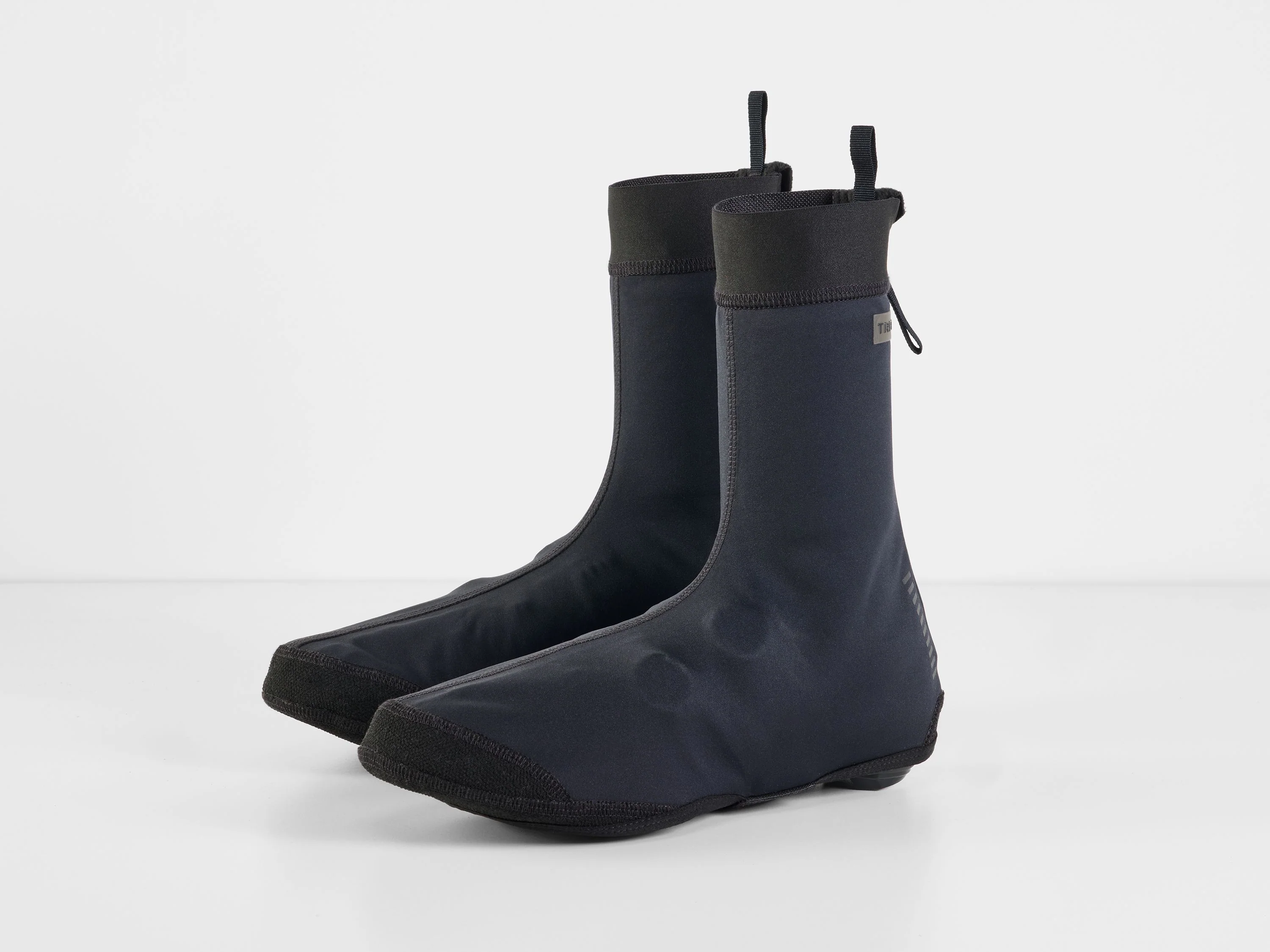 Trek Softshell Shoe Cover X-Large (44.5-46) Black Bootie