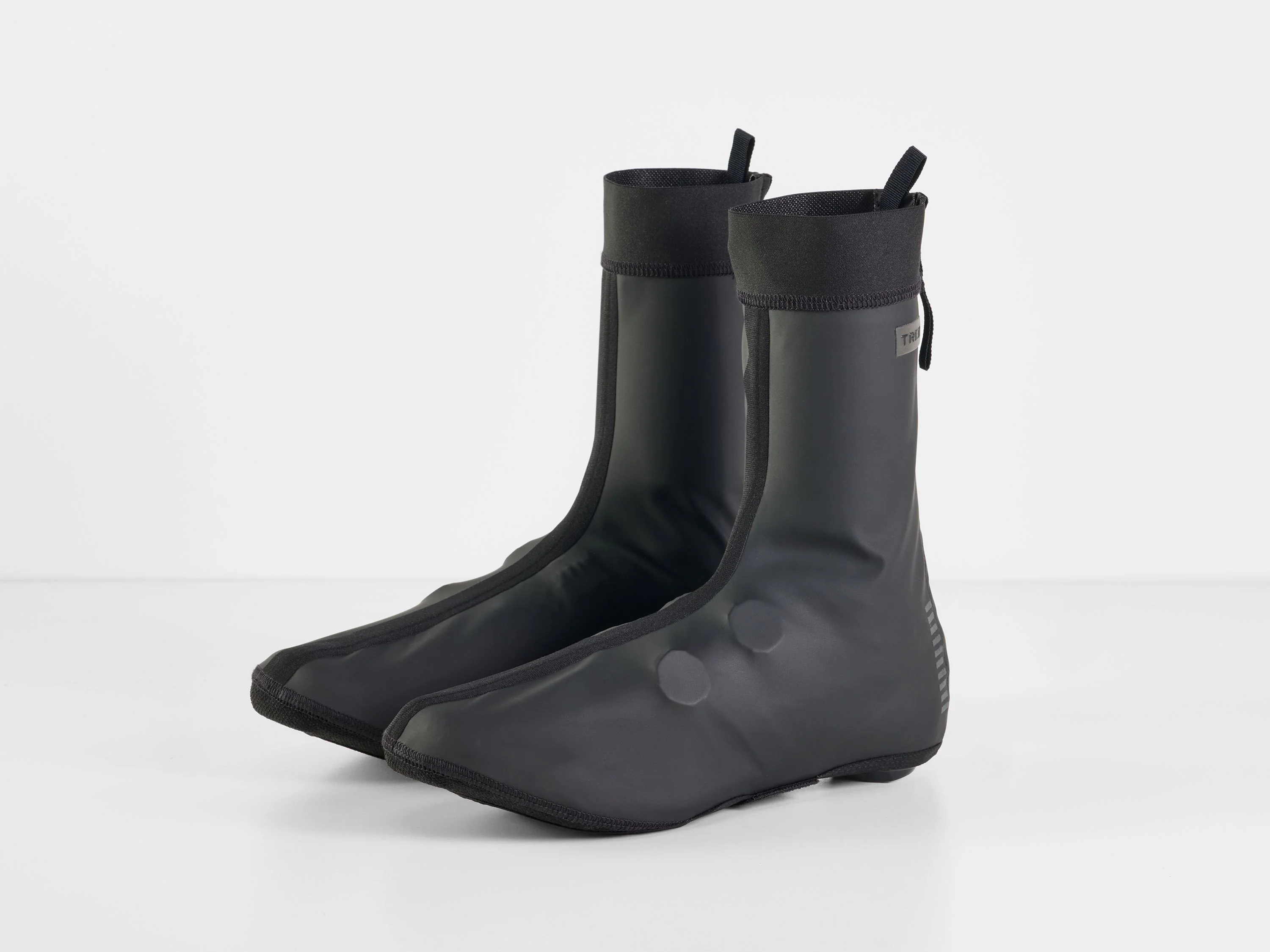Trek Waterproof Shoe Cover Medium (40.5-42) Black Bootie