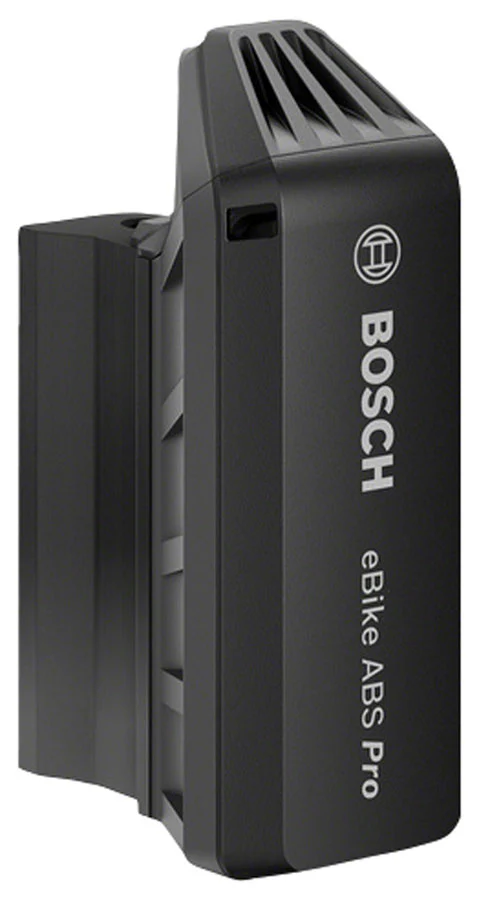 Bosch ABS Pro Control Unit Magura (BAS3511) - The smart system