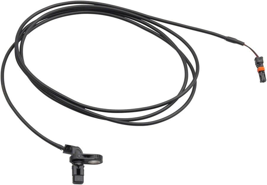 Bosch Wheel Speed Sensor ABS 700mm (BCH3398_700) - The smart system