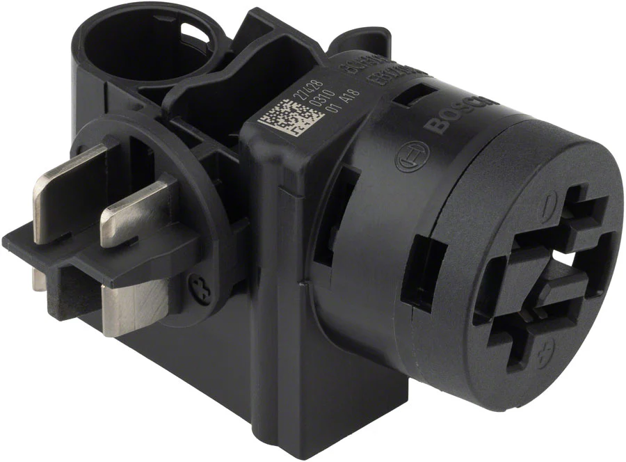 Bosch Battery Adapter 1 (BAD 1) - The smart system