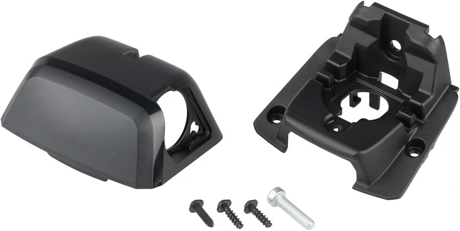 Bosch Mounting Kit Powerpack Frame Housing Plug Side Battery Adapter 1 BBP35YY - The smart system