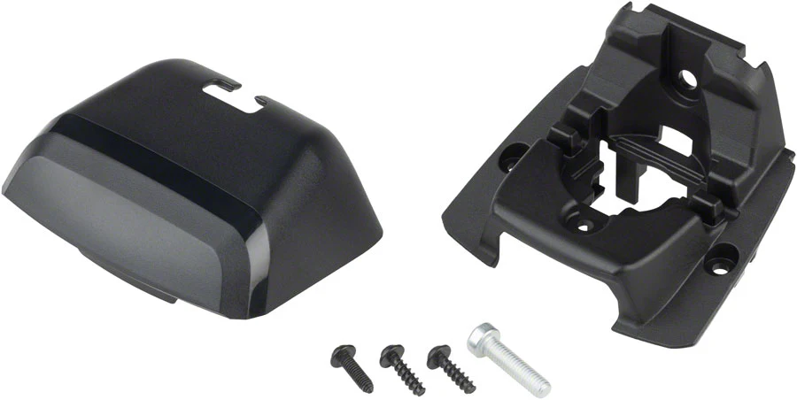 Bosch Mounting Kit Powerpack Frame Housing Plug Side Battery Adapter 2 BBP35YY - The smart system