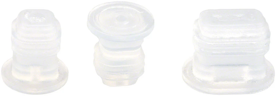 Bosch Blanking Plug Kit - Bosch eBike System 2
