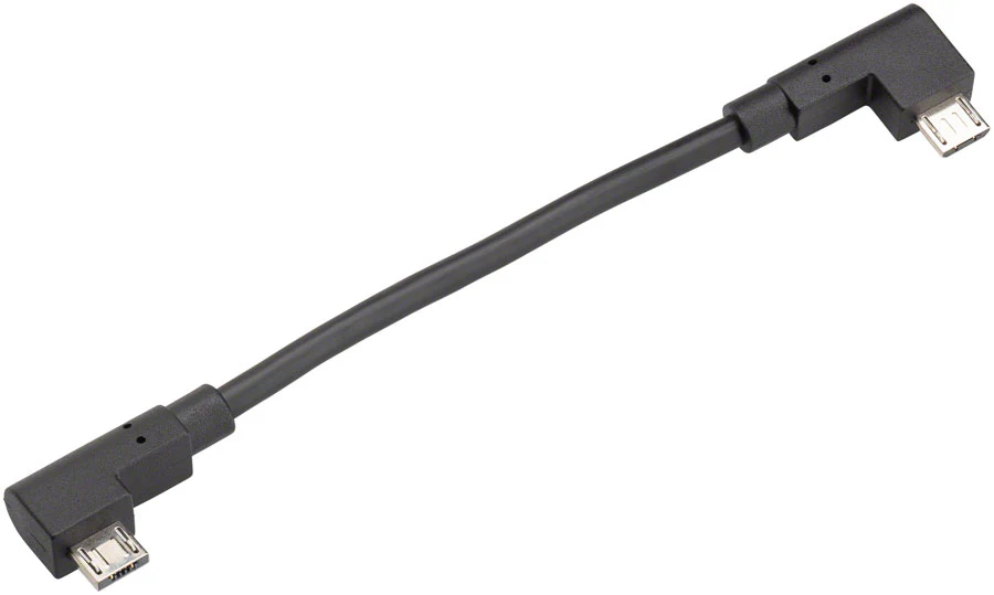Bosch Charging Cable Micro USB Micro USB - Bosch eBike System 2 / The smart system