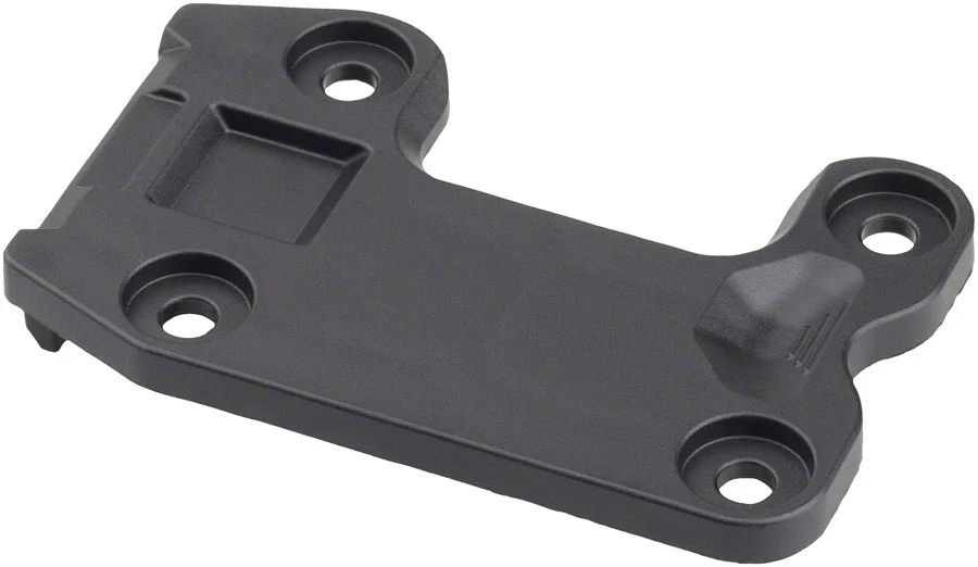Bosch CompactTube Vertical Nonplug Side Axial/Pivot Screw - On Plate Kit BBP324Y - The smart system