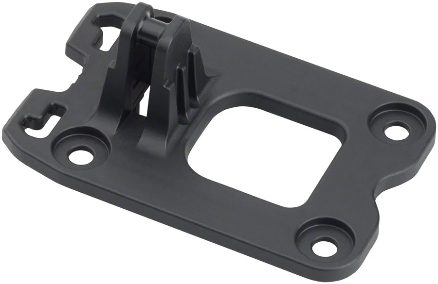 Bosch CompactTube Vertical Plug Side Axial/Pivot Screw - On Plate Kit BBP324Y - The smart system