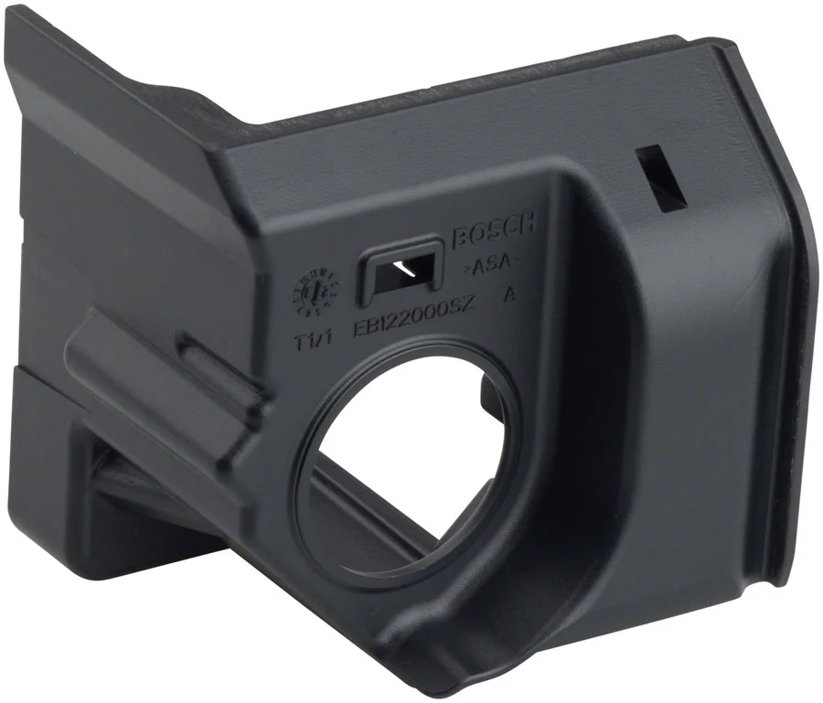 Bosch Battery Cover Cap CompactTube Horizontal (BBP324Y) - The smart system