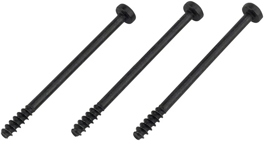 Bosch Screw Set Design Cover (BDU2XX) - Bosch eBike System 2