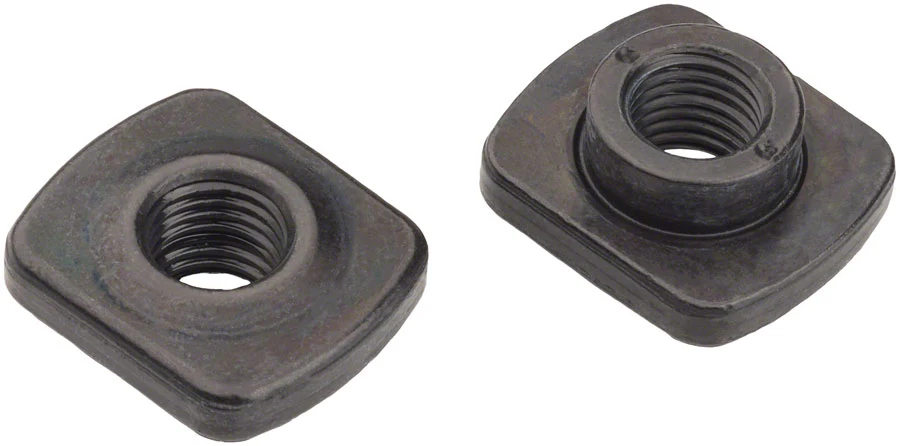 Bosch Nut Set (BDU31YYBDU34YY BDU38YY) - The smart system