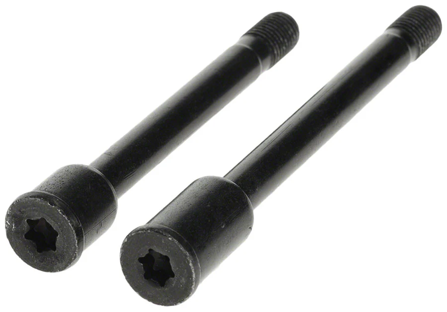 Bosch Drive Unit Screw Kit Wide (BDU31YY BDU34YY BDU38YY) - The smart system