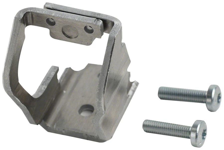 Bosch Holder For Frame Battery Adapter Kit (BBS2XX) - Bosch eBike System 2
