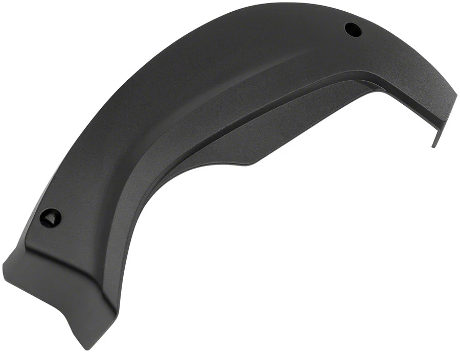 Bosch Design Cover Interface Active Line Plus Left BDU3XX - Bosch eBike System 2
