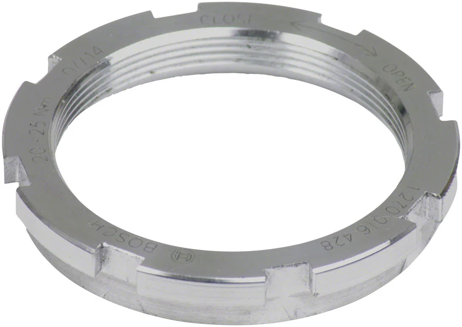 Bosch Lockring (BDU2XX) - Bosch eBike System 2