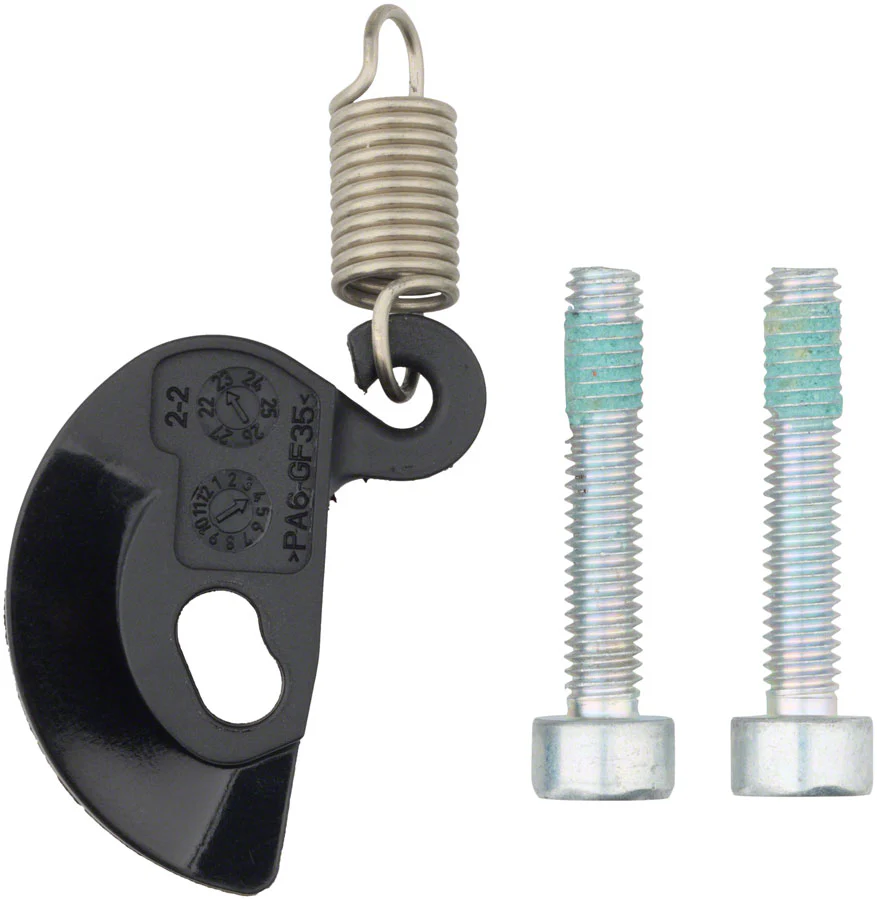Bosch Locking Mechanism CompactTube Kit Vertical BBP324Y - The smart system