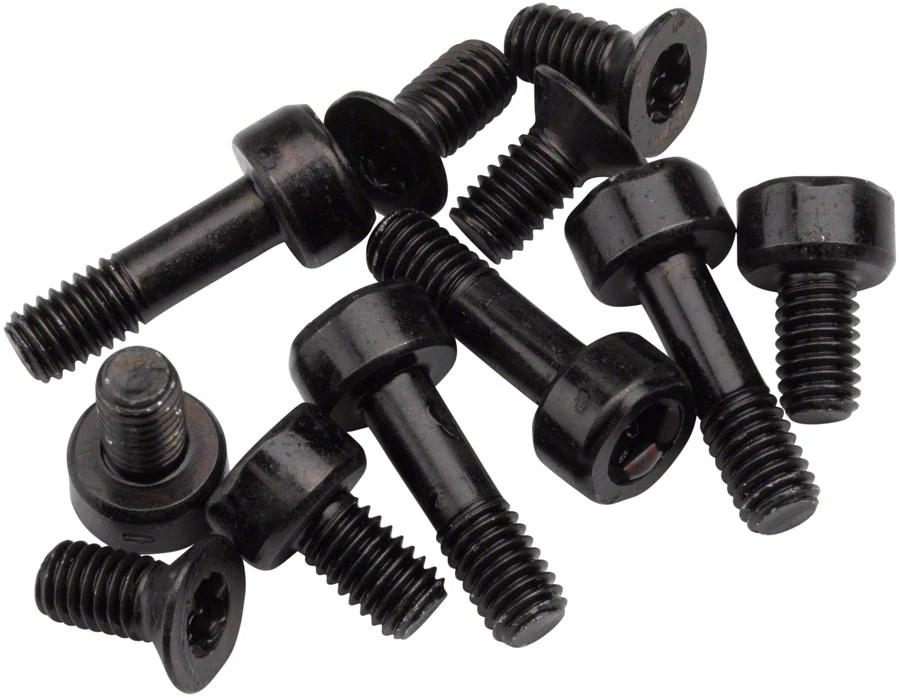Bosch Nyon Screw Kit (BUI350) - Bosch eBike System 2