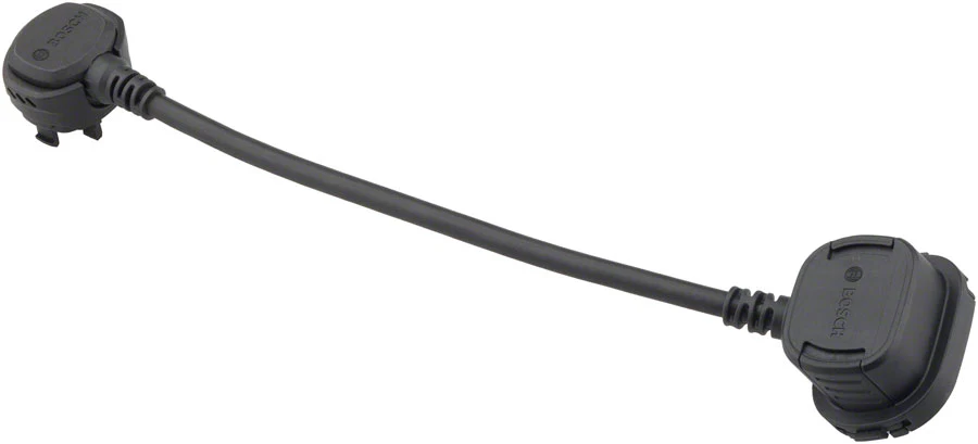 Bosch PowerMore Cable Cable Laid Towards The Battery Holder 250mm BCH3923_250 - The smart system