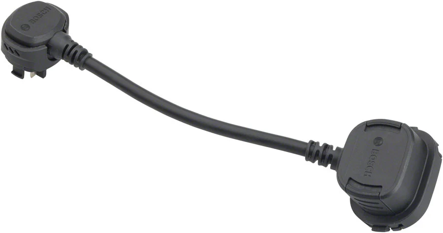 Bosch PowerMore Cable Cable Laid Towards The Battery Holder 250mm BCH3923_250 - The smart system - Image 2