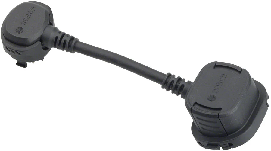 Bosch PowerMore Cable Cable Laid Towards The Battery Holder 250mm BCH3923_250 - The smart system - Image 3