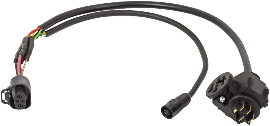 Bosch PowerPack Rack Y-Cables - Image 3