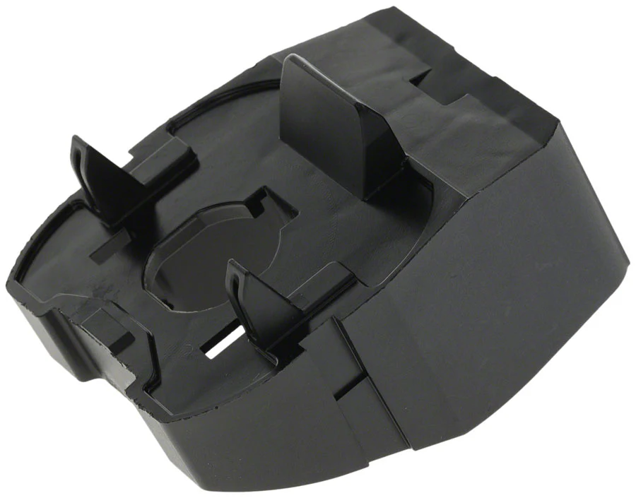 Bosch PowerTube BBP38YY Horizontal/Vertical Pivot Holder Cable Side Inverse - The smart system